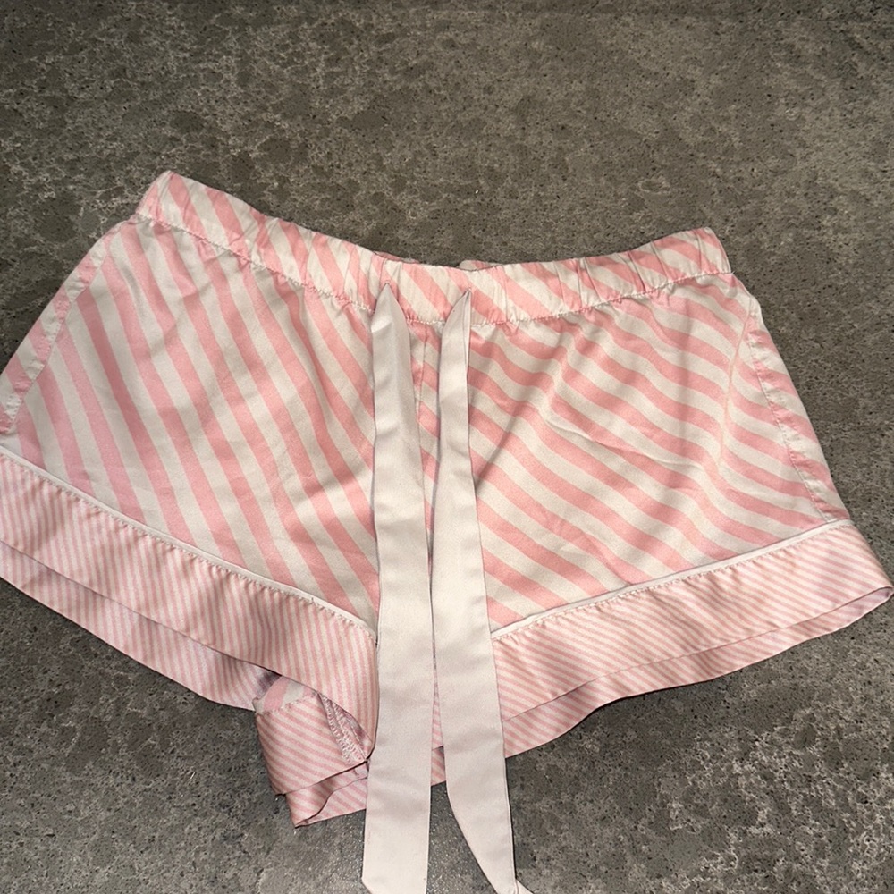 Victorias Secret pj shorts